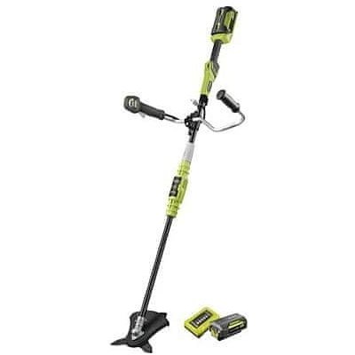 RYOBI Aku krovinorez Ryobi RBC36X26B, 36V, 30cm