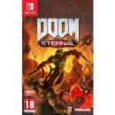 Hra pre Nintendo Switch Doom Eternal