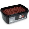 Mikbaits Pelety BigB Broskyňa Black Pepper 700g 6mm