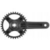 Campagnolo Kľučky Ekar Gt 13s - 13-st., 38z., 170mm, qf.151mm, bcd 104mm