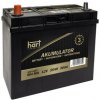 Hart 12V 35Ah 300A 564 501