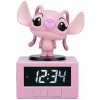 Lilo a Stitch – Stitch Angel Icon – budík