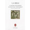 La bible/Traduction oeucumenique Ancien et Nouveau Testament (La Pochotheque)()