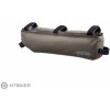 ORTLIEB Frame-Pack RC Toptube taška na rám, 4 l, dark sand