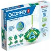 Geomag Classic Panels 52 dielikov