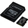 KINGSTON 512GB microSDXC CANVAS Plus Memory Card 150MB/s Read, UHS-I Speed Class, U3, V30, A1