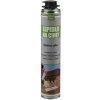 Den Braven Lepidlo na tehly PUR pena Silver line 750 ml