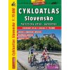 Cykloatlas Slovensko 1:75 000 - SHOCart