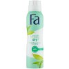 Fa Fresh & Dry Green Tea Woman deospray 150 ml