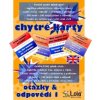 Chytré karty - Angličtina otázky a odpovědi 1