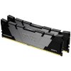 Kingston FURY 32GB KIT DDR4 3600MHz CL16 Renegade Black KF436C16RB12K2/32