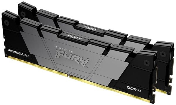 Kingston FURY DDR4 32GB 3600MHz CL16 KF436C16RB12K2/32