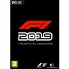 F1 2019