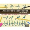 Animator's Sketchbook