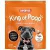 Supertail King of Poop probiotiká pre psy 60 ks