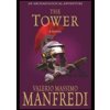 Tower - Valerio Massimo Manfredi, Pan Macmillan