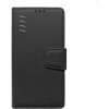 MobilNET Knižkové puzdro pre Samsung Galaxy A14, čierne PKK-4481-SAM-A145G