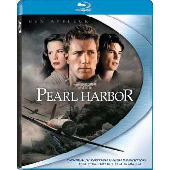 Pearl Harbor BD