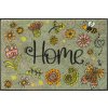 wash+dry Interiérová rohožka Lovely Home 50x75 cm Rozmer: 50x75 cm