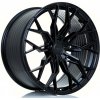 JUDD JSF1 hliníkové disky 11x20 5x114,3 ET27 DO 50 GLOSS BLACK