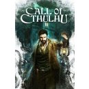 Hra na PC Call of Cthulhu