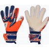 Reusch Attrakt Freegel Gold NC brankárske rukavice shocking orange/energize blue shocking orange/energize blue