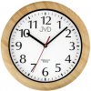 Kúpeľňové hodiny JVD SH494.4