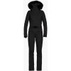 Goldbergh Parry Faux Border Ski Suit black