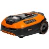 RURIS LIMIT 4x4 GPS robotická kosačka SENTINEL 1500