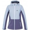 Hannah ZURY LITE blue fog/shark 38; Modrá bunda
