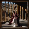 Vera Sola, PEACEMAKER, CD