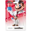 Nintendo amiibo Smash Dr. Mario