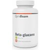 GymBeam Beta-glukány 90 kapsúl