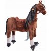 Ponnie mechanický jazdiaci kôň Happy M