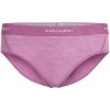 Dámske nohavičky Icebreaker Merino 125 Cool-Lite Sprite Hipster Deco S