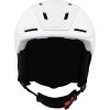 Dámska lyžiarska prilba BLIZZARD-W2W Edge ski helmet, white Biela 55/59 cm