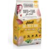 MAC's Dry MACs Cat DOSPELÁ MAČKA - KAČICA, KROTA a kurča kg: 1,5kg