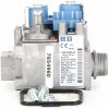 BAXI Armatura plynová - set (poz.140)