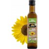 BIG NATURE 500 ml BIO Slnečnicový olej lisovaný za studena