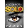 Solo (William Boyd)(Brožovaná)