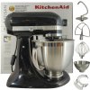 KitchenAid Artisan 5KSM185PSEOB