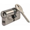 Assa Abloy FAB 1.00*/DNm 30+35, 3 kľúče, stavebná