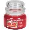 Village Candle Crisp Apple 262g