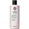 Maria Nila Šampón pre objem jemných vlasov Pure Volume (Shampoo) 350 ml