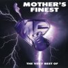 Mother's Finest - Very Best of... [CD]