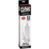 Pump Worx Beginners Power Pump Clear