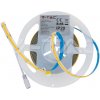 V-TAC Pásik LED COB 24V 12W, 6000K, 1000lm, 5m, 512 LED/m, VT-COB 512 (V-TAC)