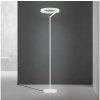 Orion - LED stmievateľná stojacia lampa KOLK LED/40W/230V 2700/4000K biela Stl 12-1293 weiß + záruka 3 roky zadarmo