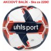 Akciový balík - Futbalová lopta Uhlsport Match Addglue 5ks