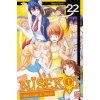 Nisekoi 22